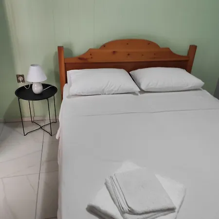 Artzie. έξοχικο με τεράστιο εξωτερικό χώρο. Holiday home