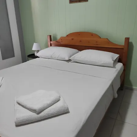 Holiday home Artzie. έξοχικο με τεράστιο εξωτερικό χώρο.