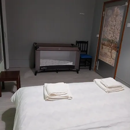 Casa de Férias Artzie. έξοχικο με τεράστιο εξωτερικό χώρο.