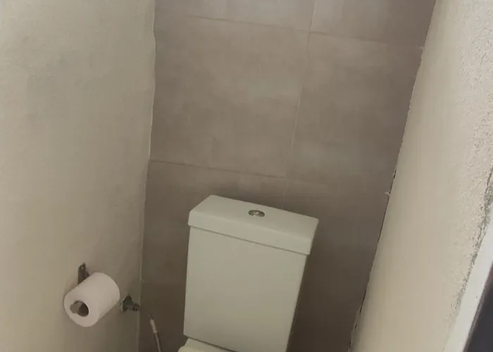 度假居 Artzie. έξοχικο με τεράστιο εξωτερικό χώρο. *